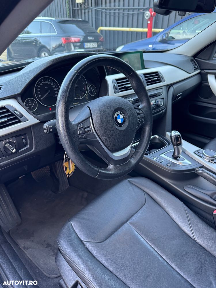 BMW Seria 4 - 7