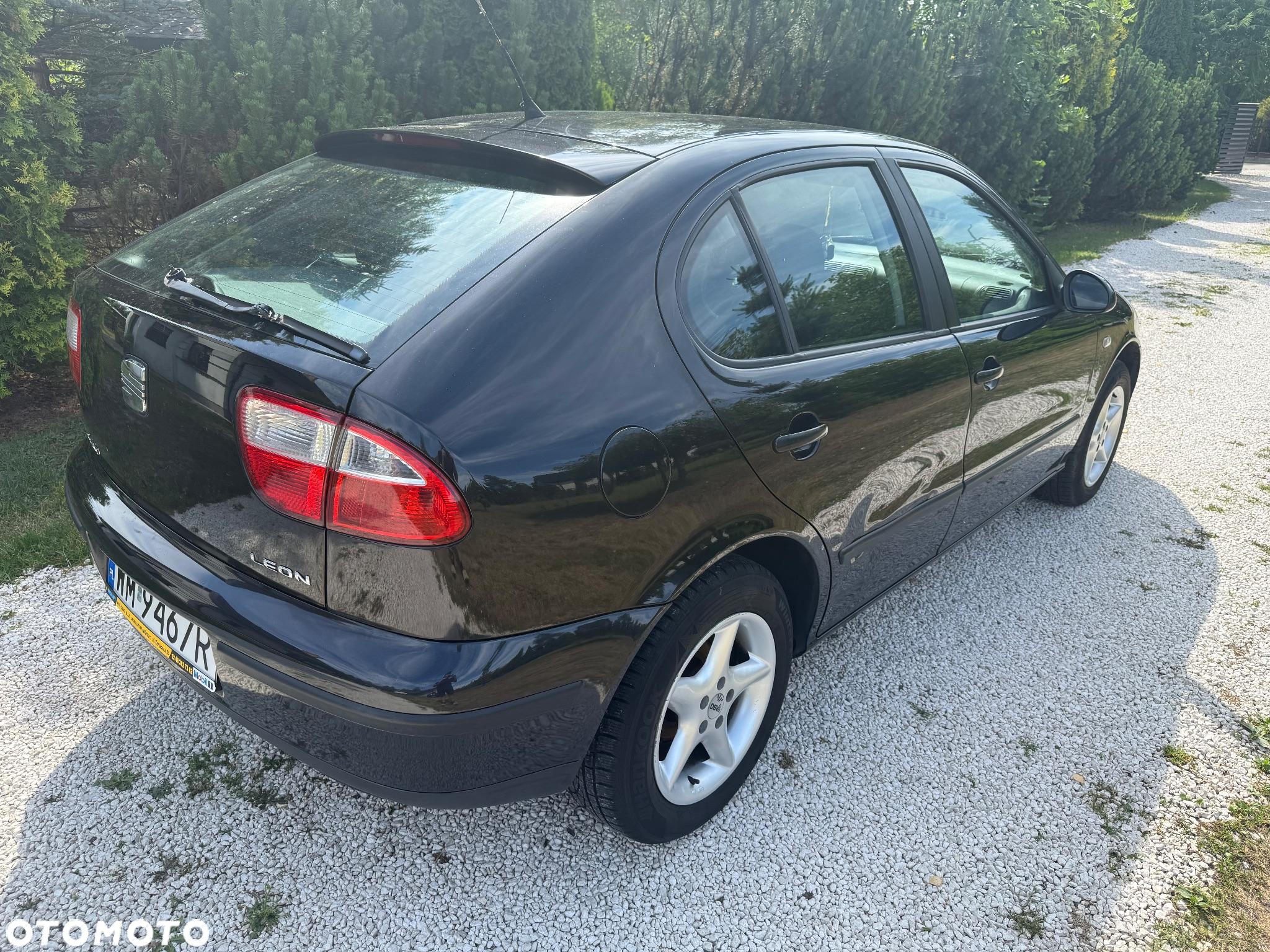 Seat Leon - 3