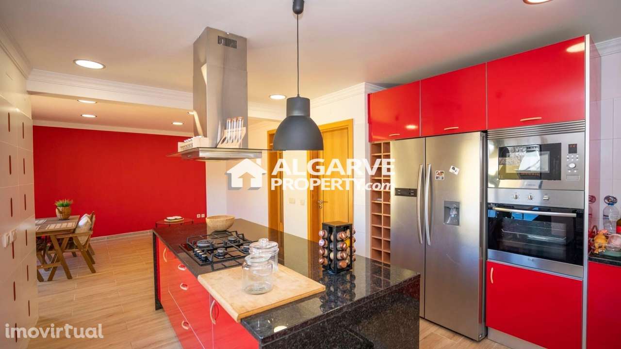 Olhão - V4 próxima de todas as comodidades e restaurantes da cidade - Grande imagem: 3/45