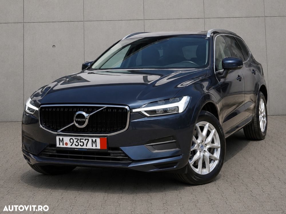Volvo XC 60 - 18