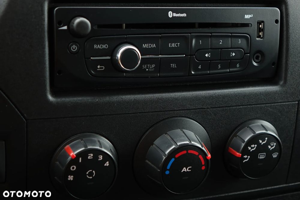 Renault Master | L3H2 | na bliźniaku | Faktura VAT 23% - 15