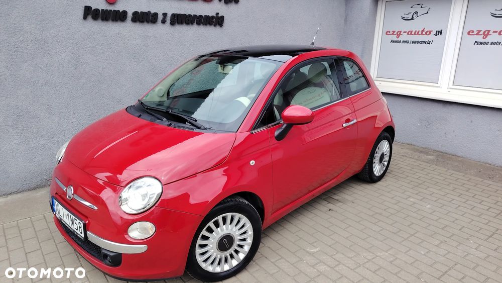 Fiat 500 - 7