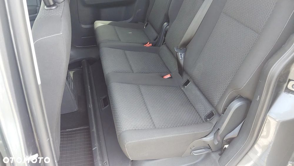 Volkswagen Caddy 2.0 (5-Si.) Comfortline - 12