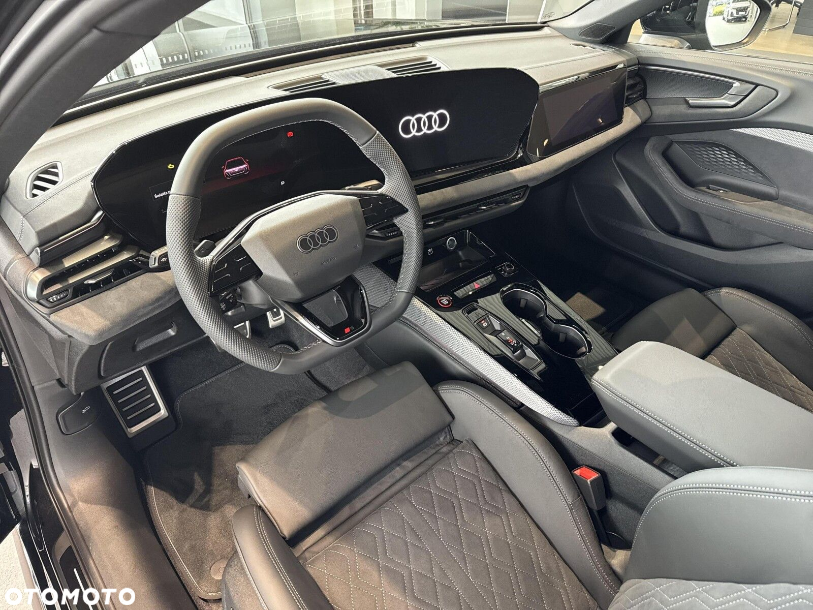 Audi A5 - 10