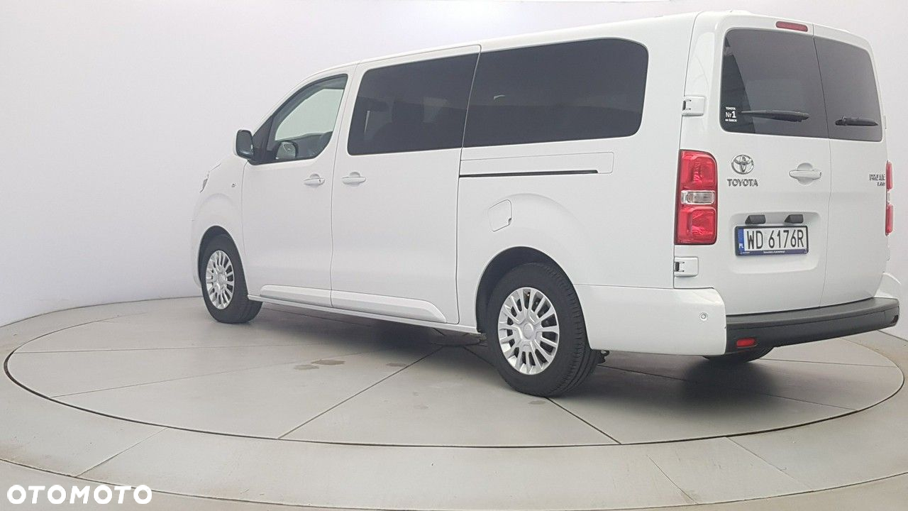Toyota ProAce - 5