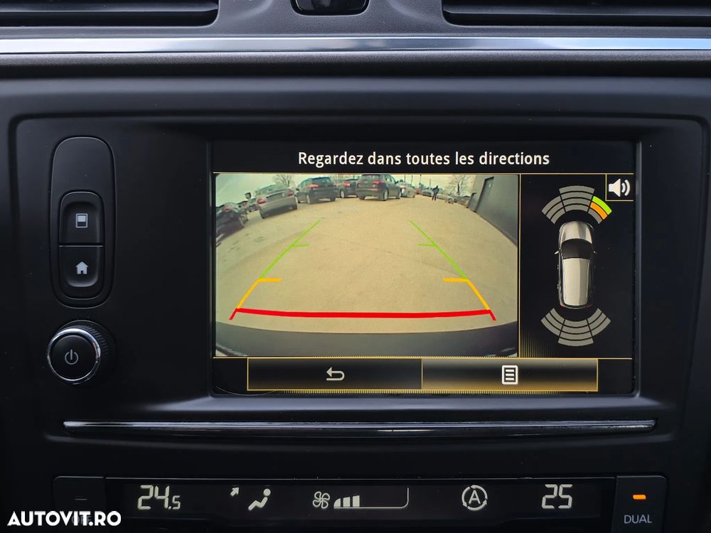 Renault Kadjar Energy dCi 110 LIMITED - 11