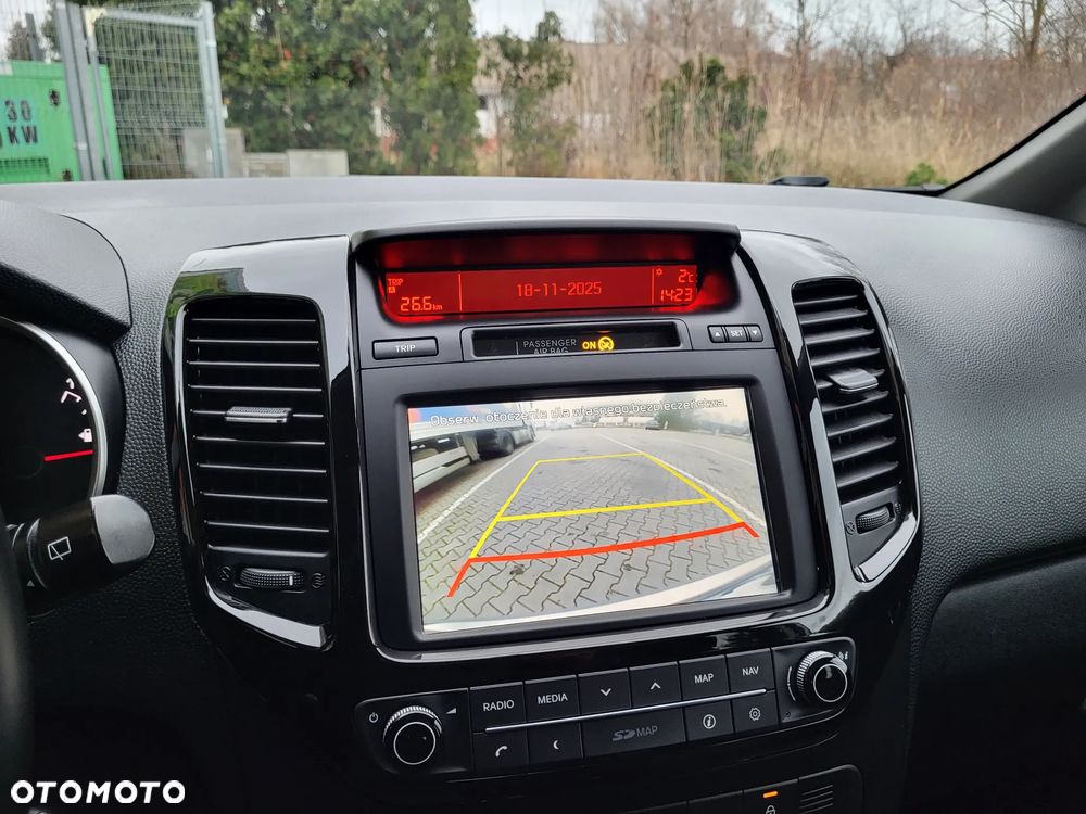 Kia Venga 1.4 CVVT Business Line - 21