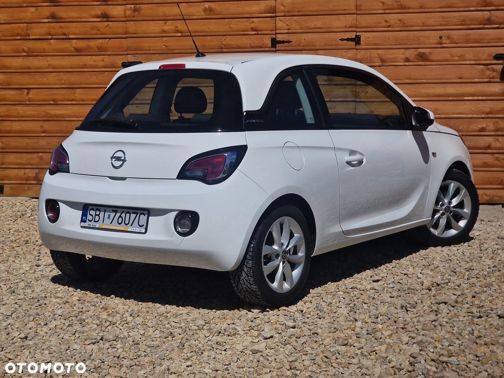 Opel Adam - 14