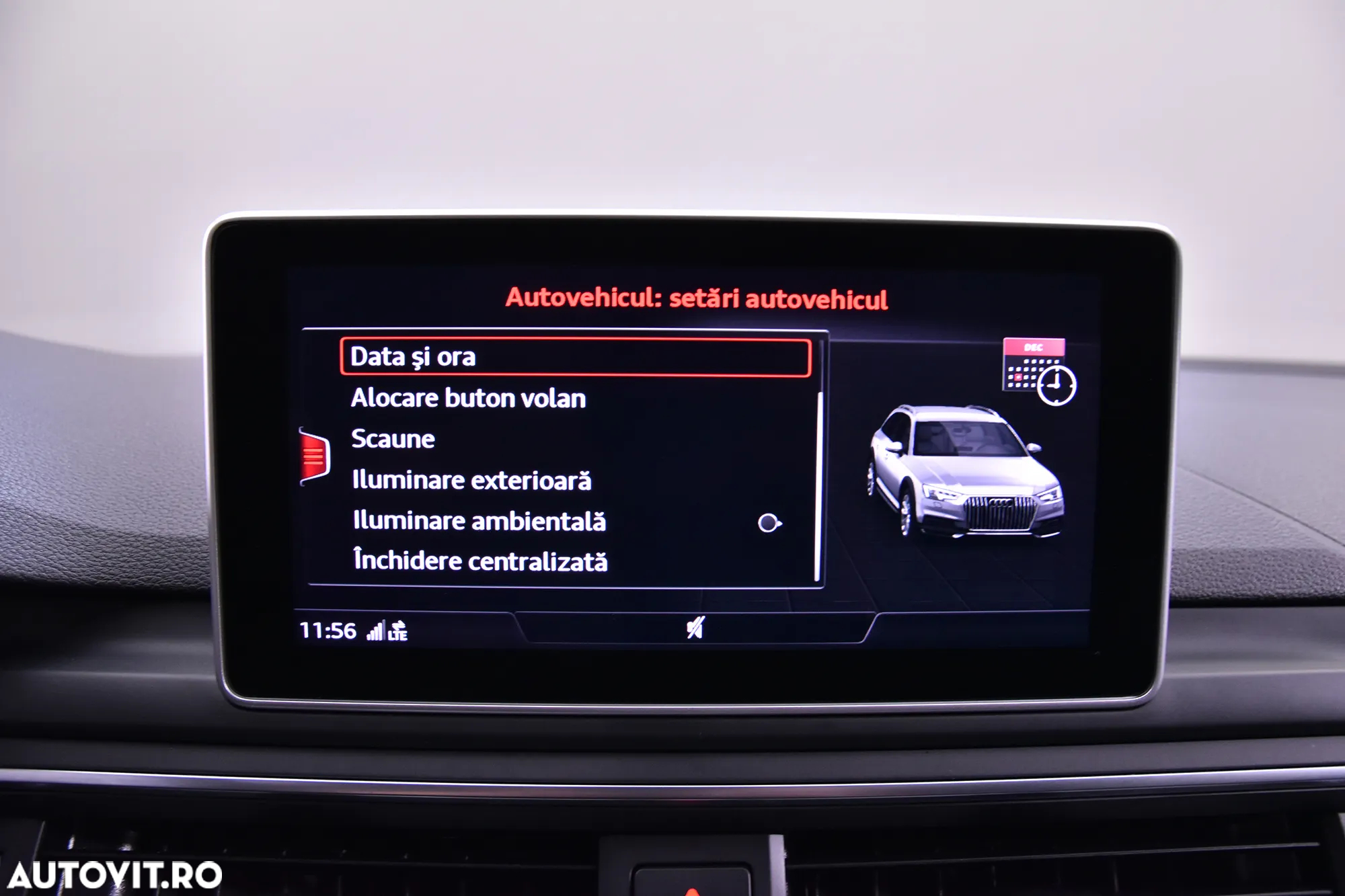 Audi A4 Allroad 2.0 TDI Quattro S tronic - 21