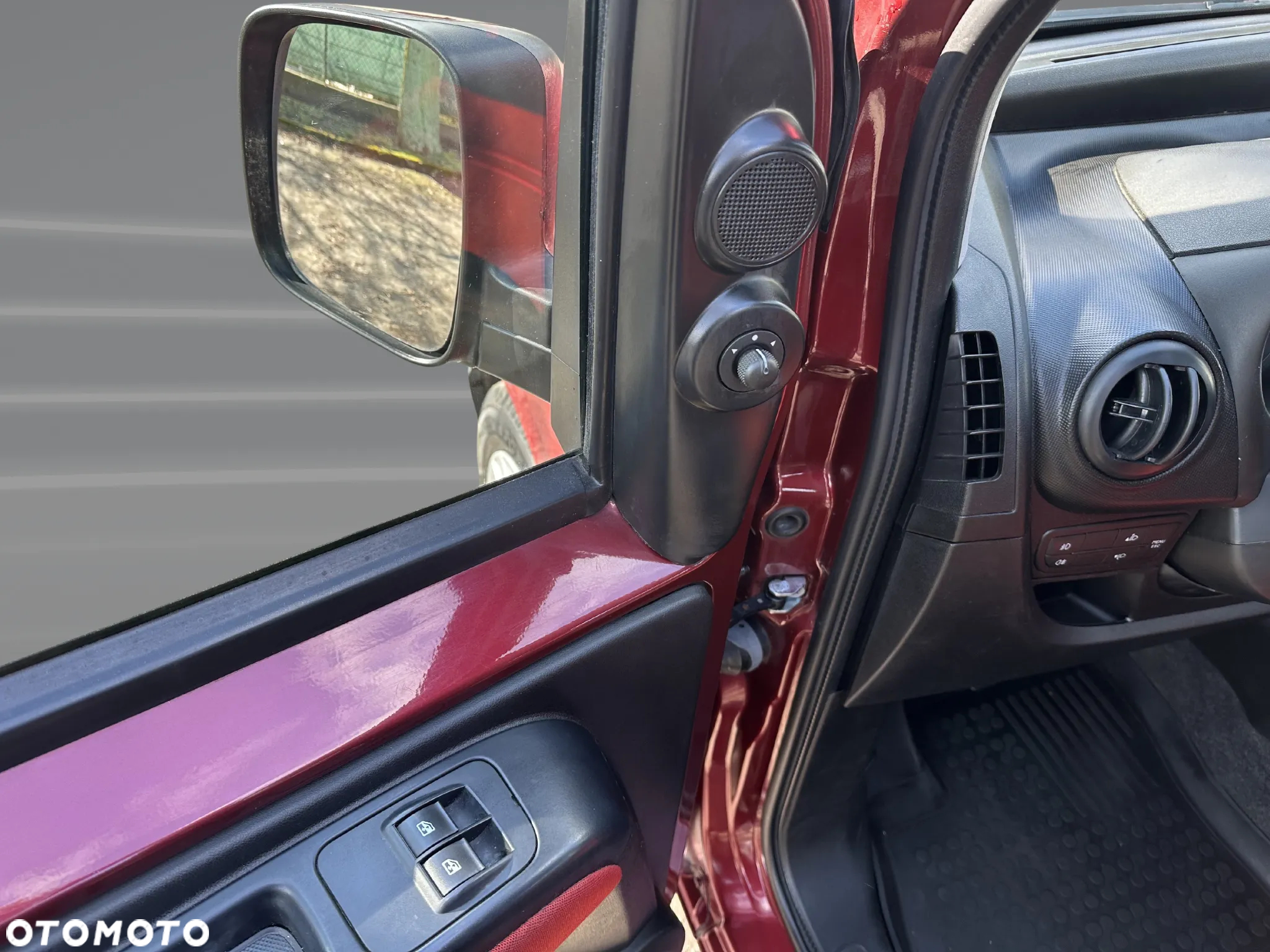 Fiat Qubo - 11