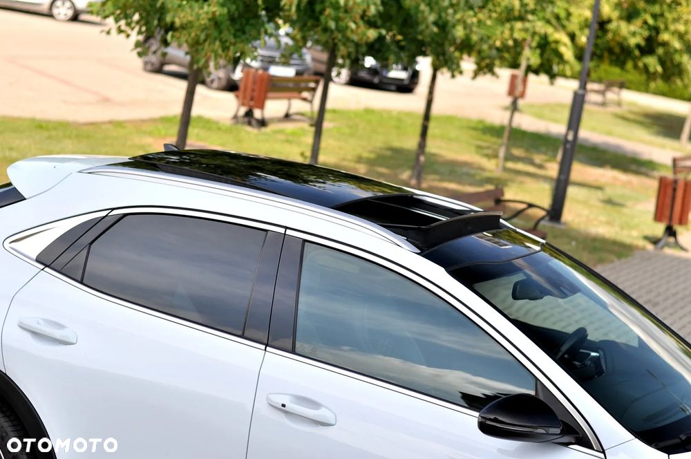 Kia XCeed 1.6 T-GDI OPF DCT7 PLATINUM - 9