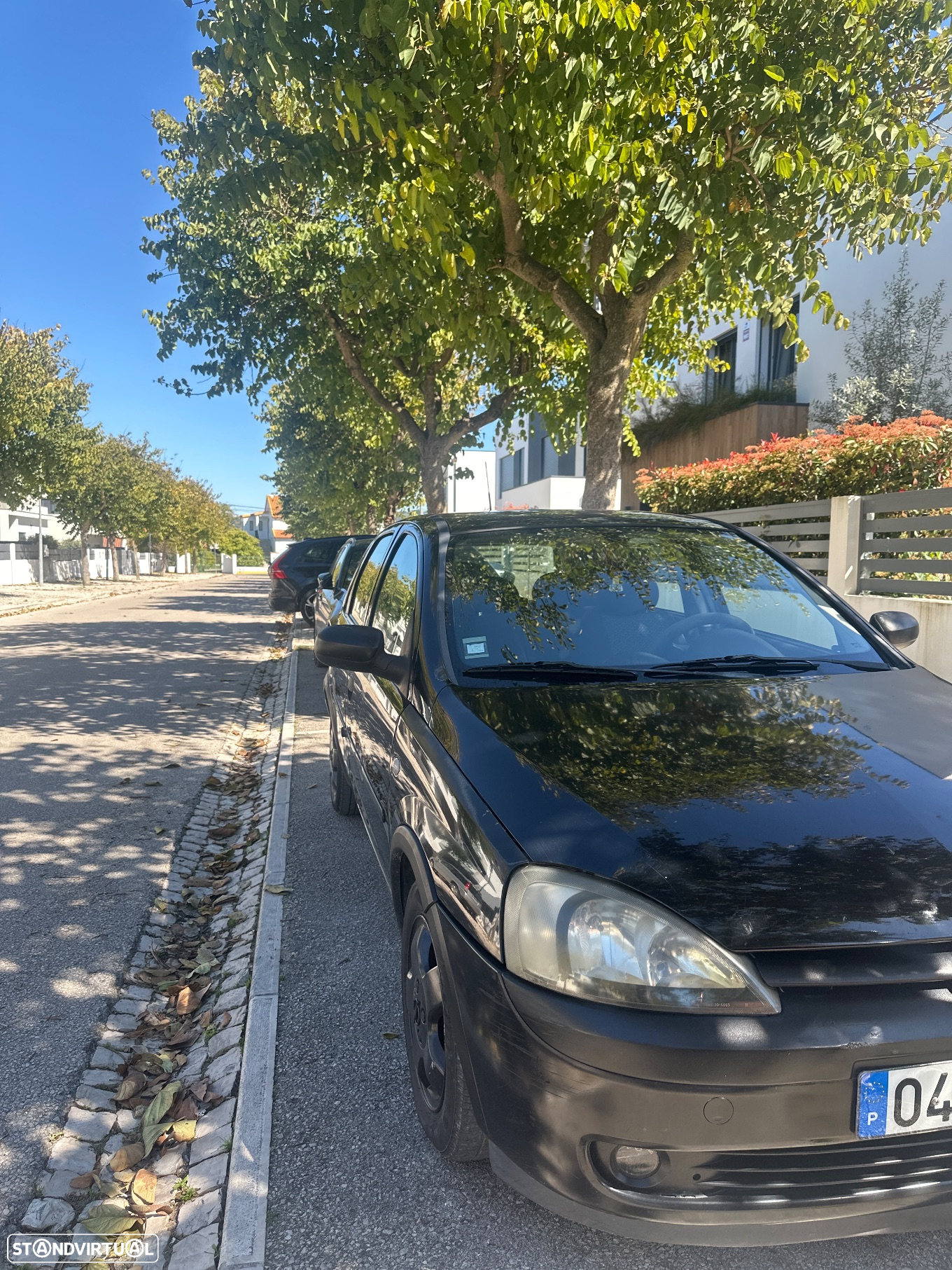 Opel Corsa 1.2 16V Confort - 3
