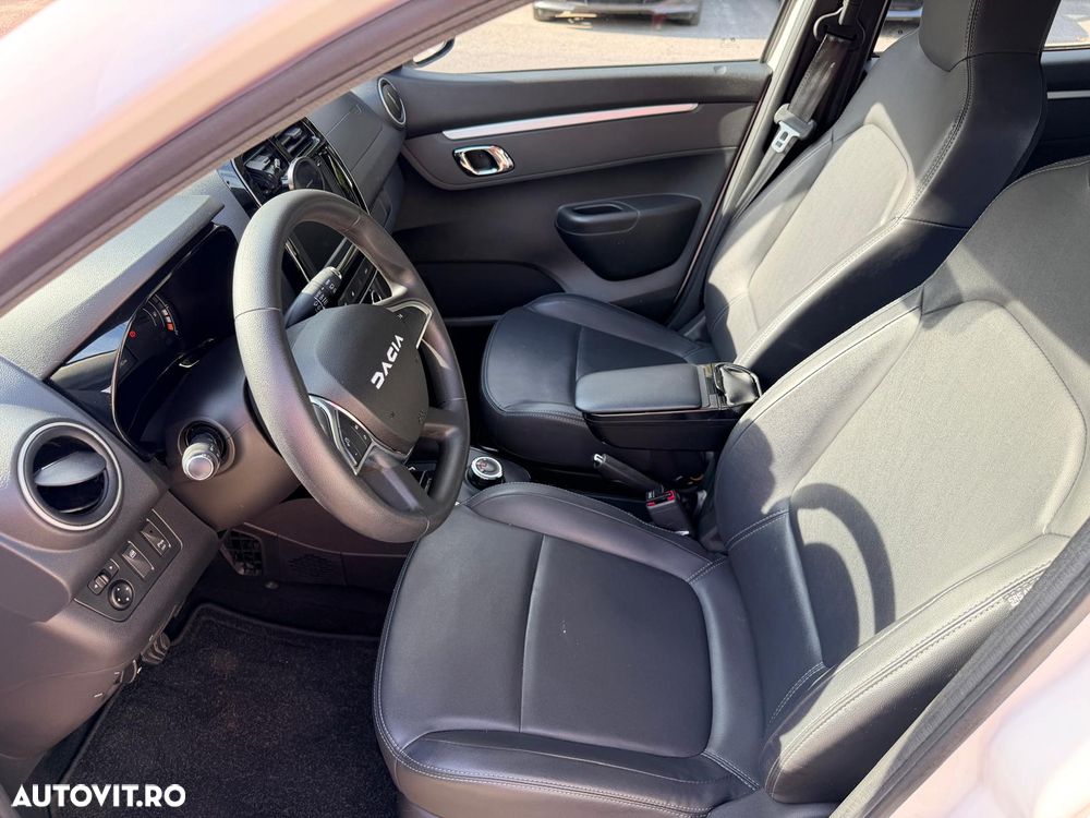 Dacia Spring Electric 45 Expression - 3