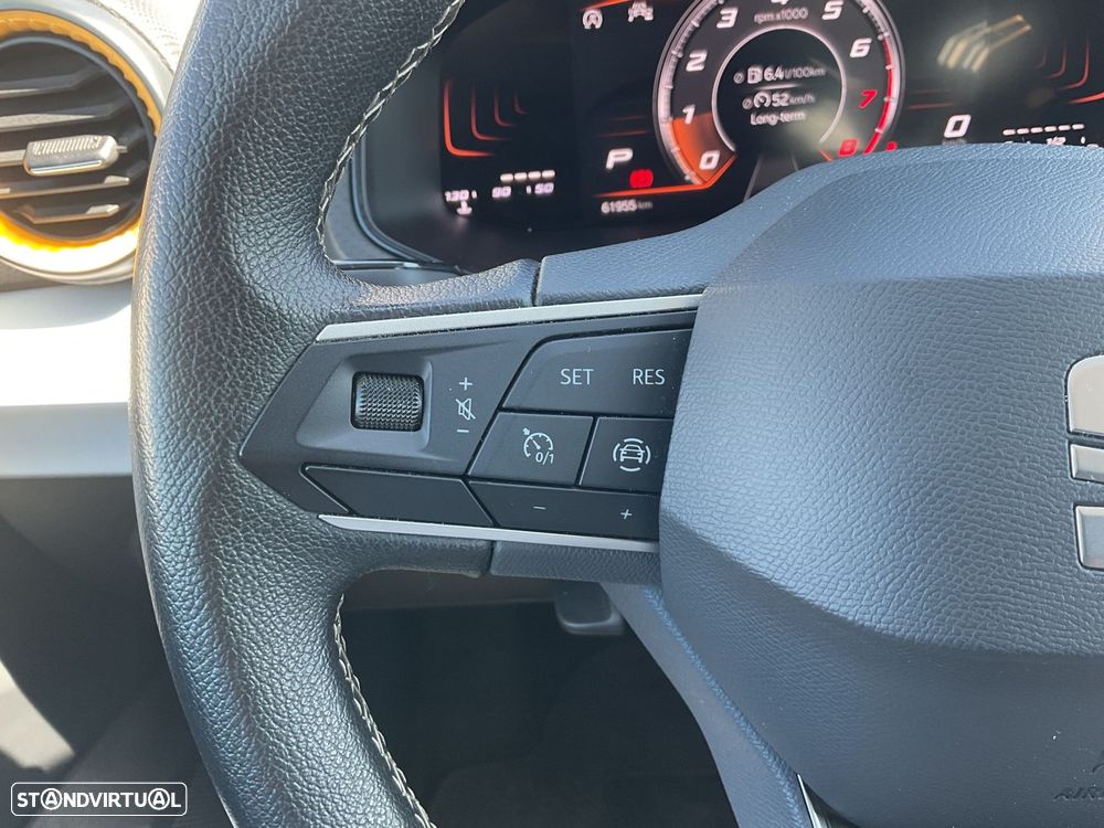 SEAT Arona 1.0 TSI Style DSG - 20