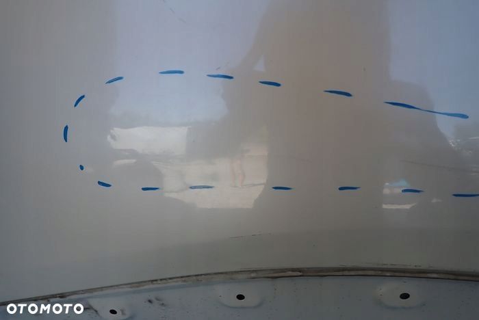 RENAULT CAPTUR II 19- drzwi prawe tylne tył - 7