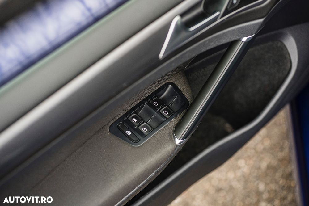 Volkswagen Golf 1.0 TSI Trendline - 15