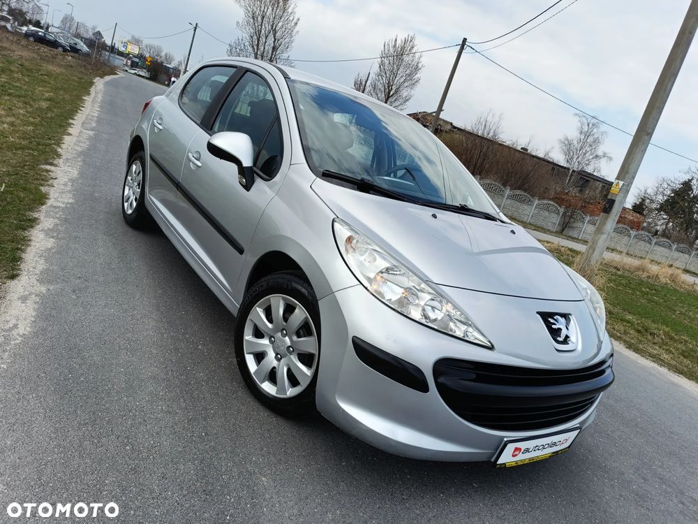 Peugeot 207 75 Tendance - 23
