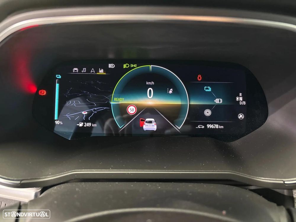 Renault Zoe - 23