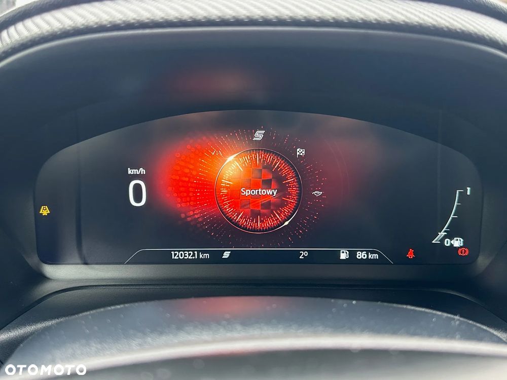 Ford Puma 1.5 EcoBoost ST X - 27