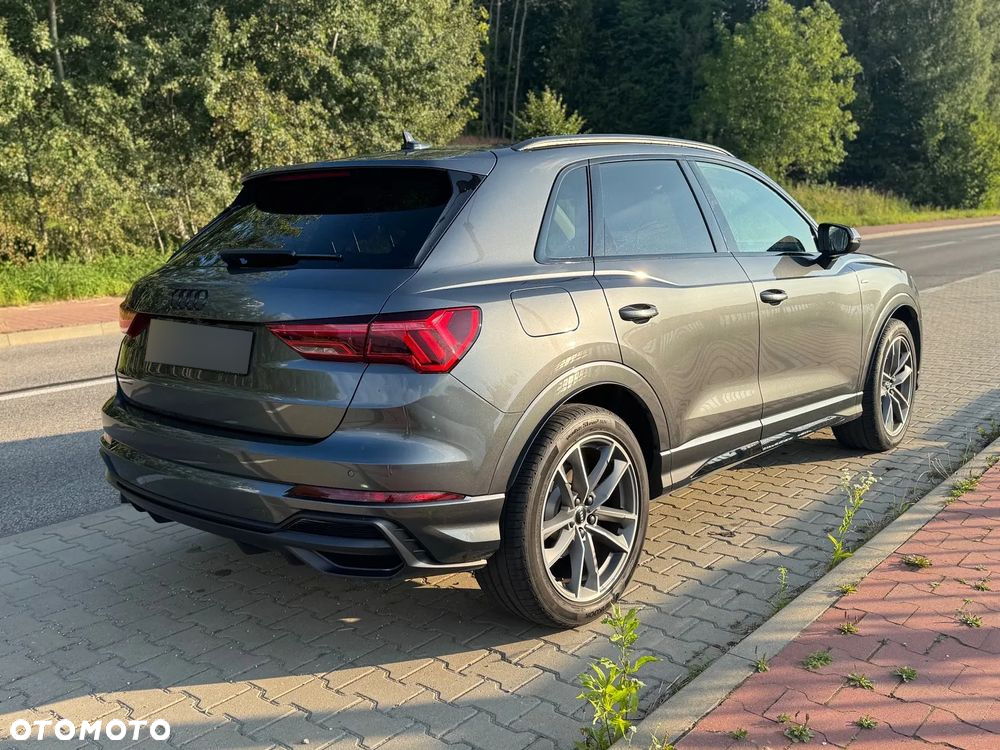 Audi Q3 35 TFSI S line S tronic - 14