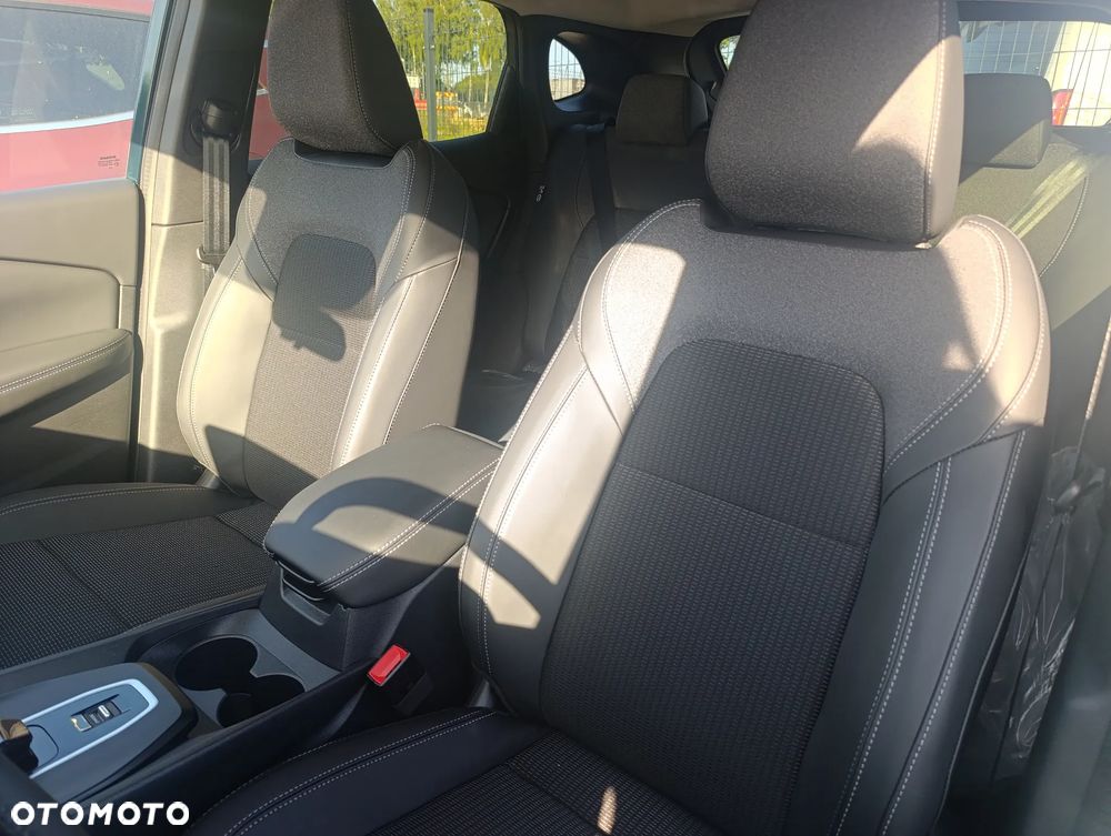 Nissan Qashqai - 12