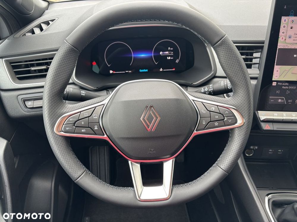 Renault Captur - 14