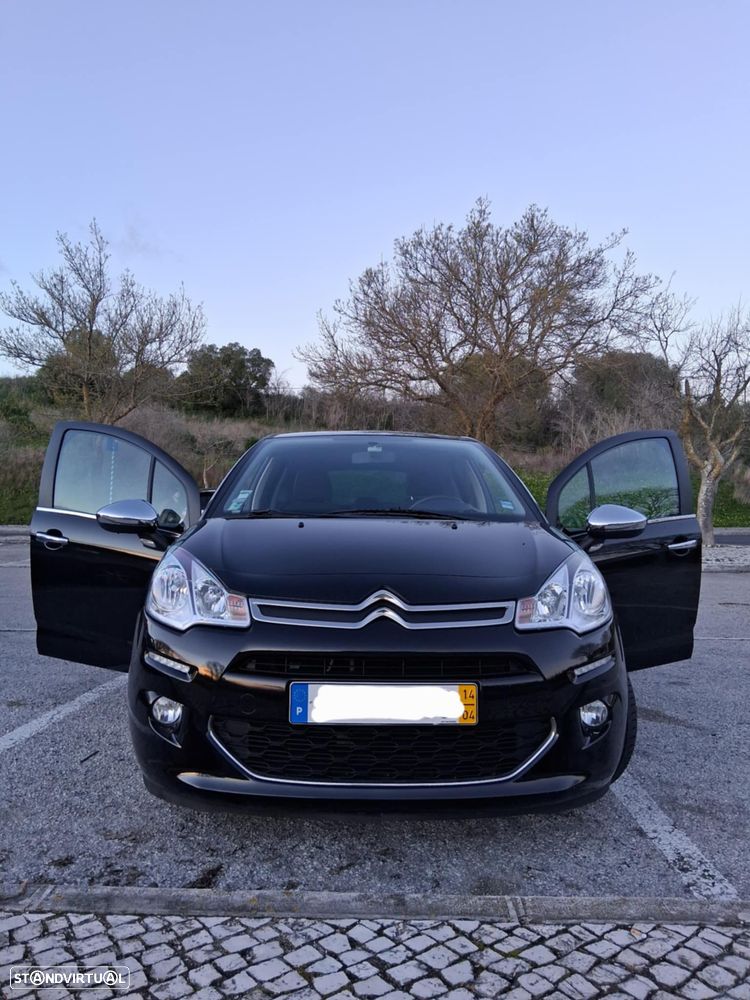 Citroën C3 1.2 PureTech Collection - 2