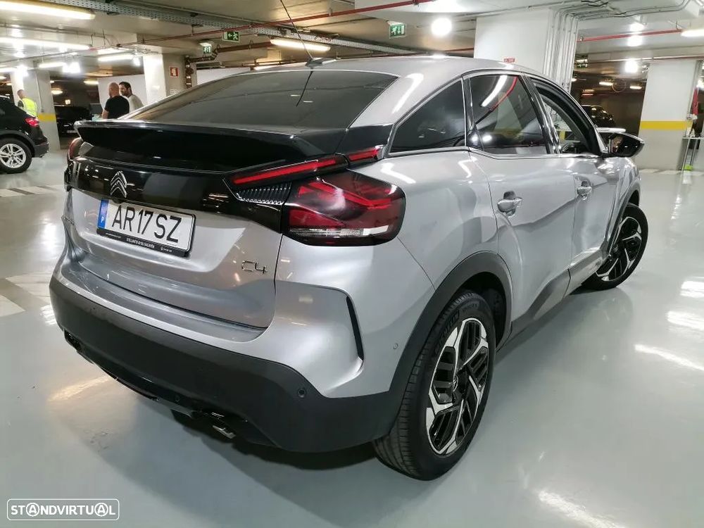 Citroën C4 1.2 PureTech Shine - 3