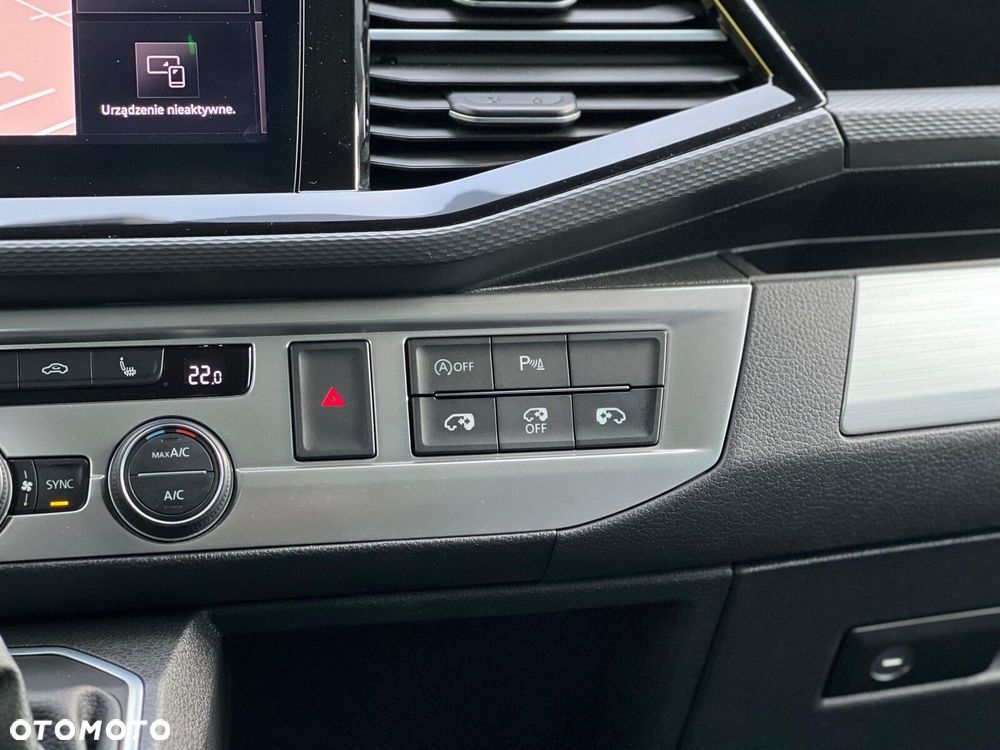 Volkswagen Multivan 2.0 BiTDI L1 Highline 4Motion DSG - 36