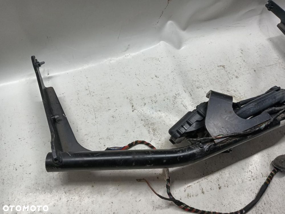 HAK ELEKTRYCZNY SKODA KAROQ 57A803880D - 10