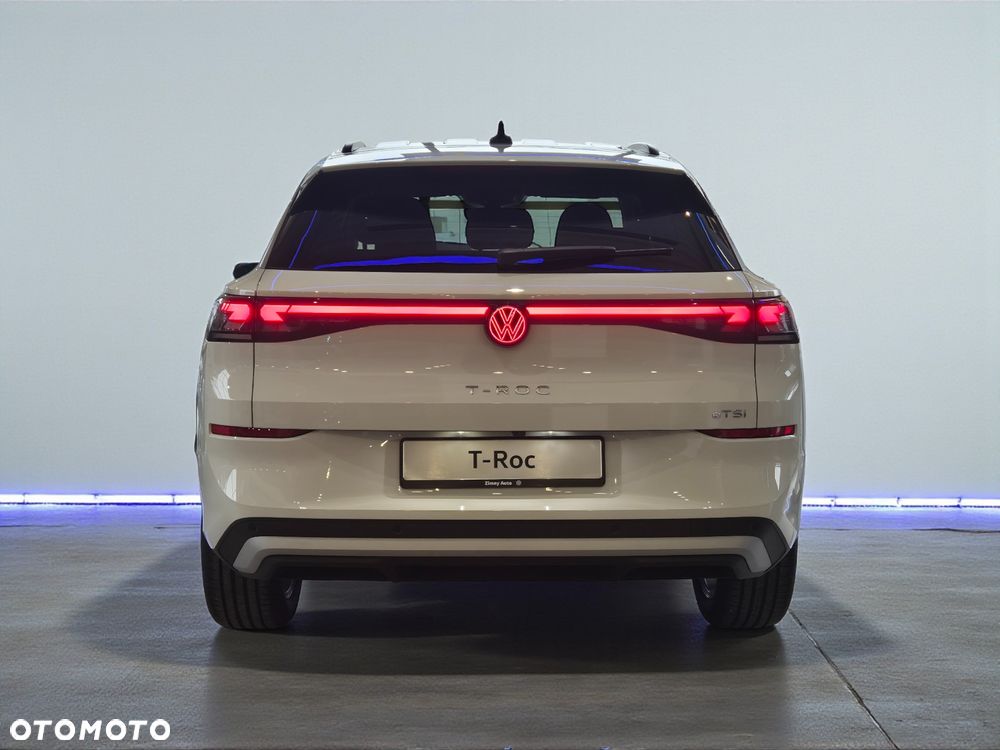 Volkswagen T-Roc 1.5 eTSI OPF DSG Life - 9