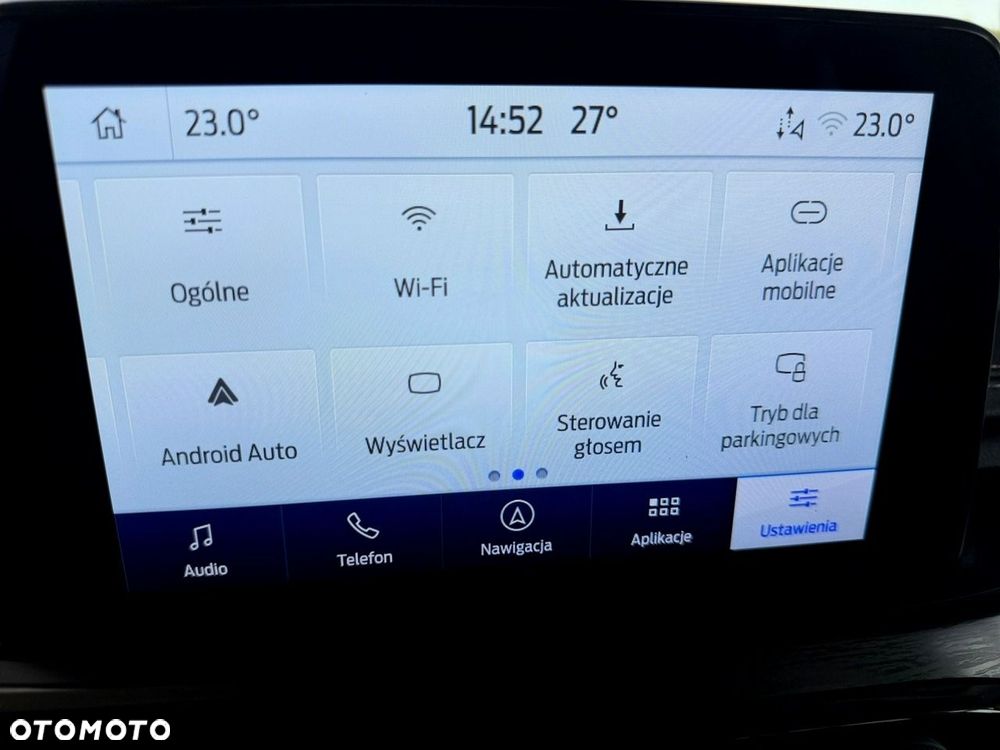 Ford Kuga - 37
