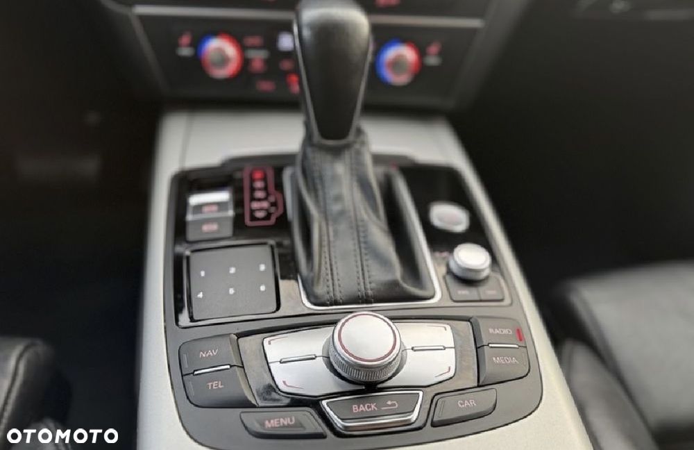 Audi A6 Avant 3.0 TDI Quattro S tronic - 26
