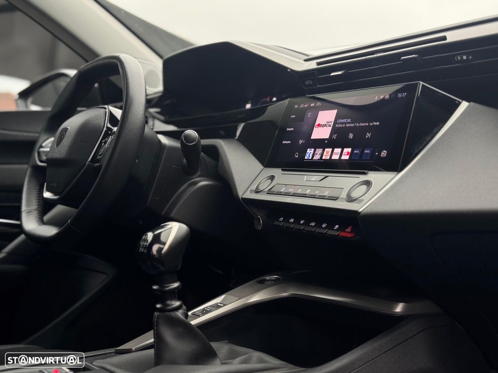 Peugeot 308 SW 1.5 BlueHDi Active Pack - 12