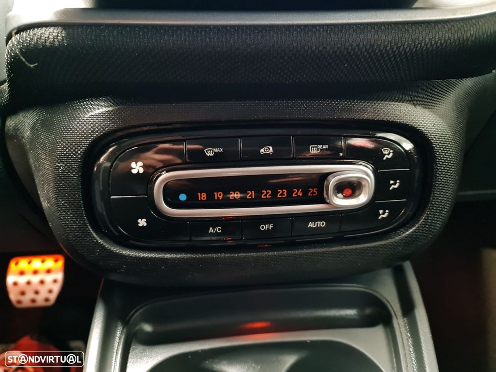 Smart ForFour - 17