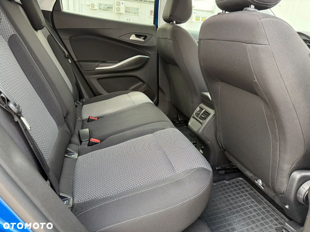 Opel Grandland X 2.0 CDTI Design Line S&S - 19