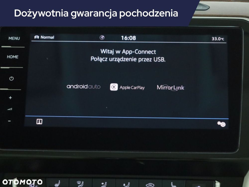 Volkswagen Passat - 17