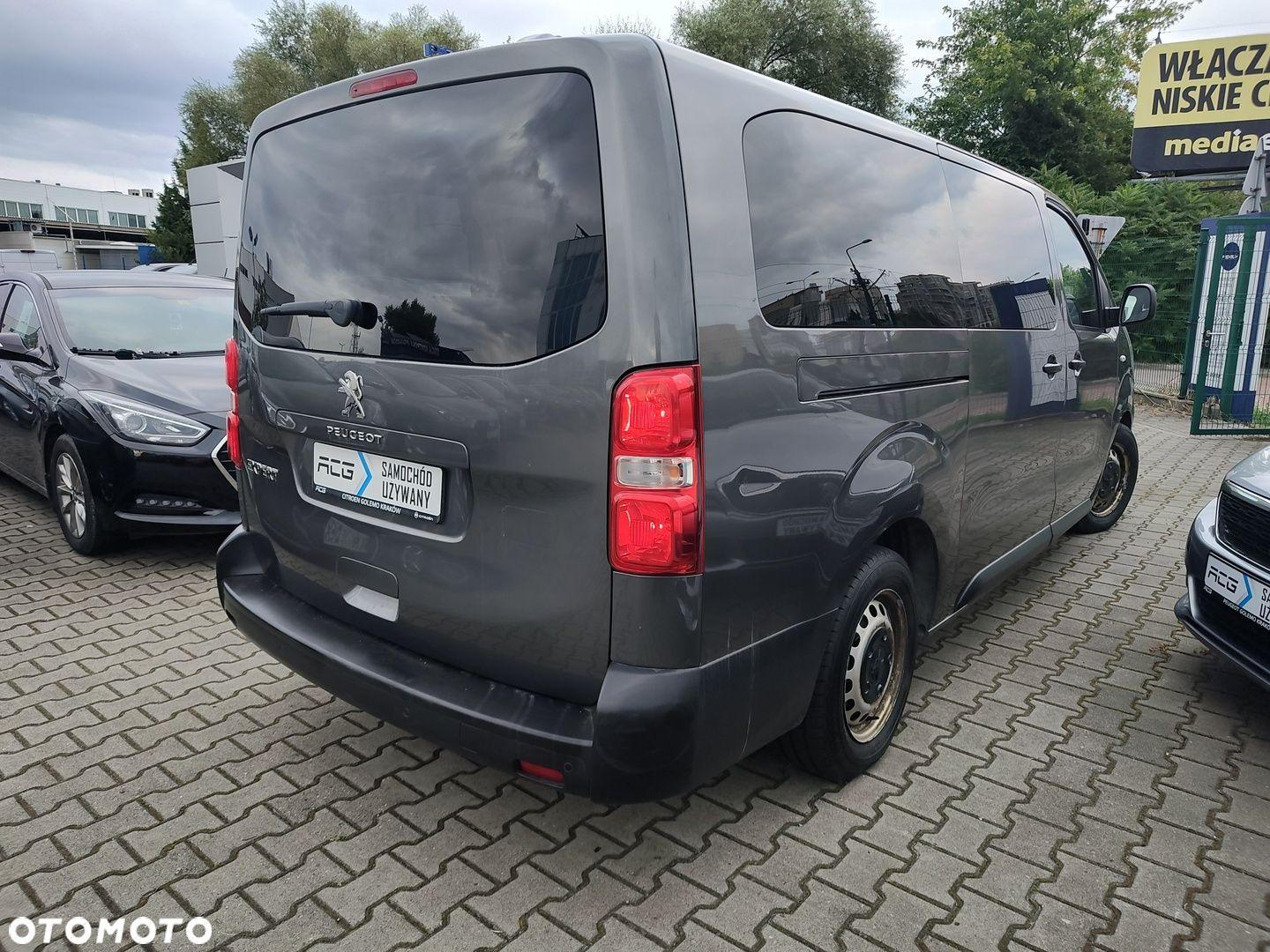 Peugeot Expert - 6