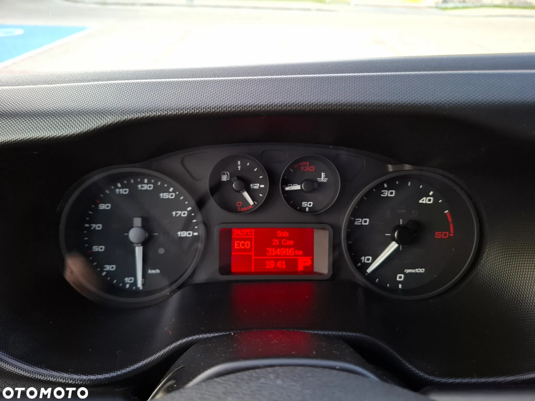 Iveco Daily 35S16 2017 HIMATIC L2H2 CLIMATRONIC - 25