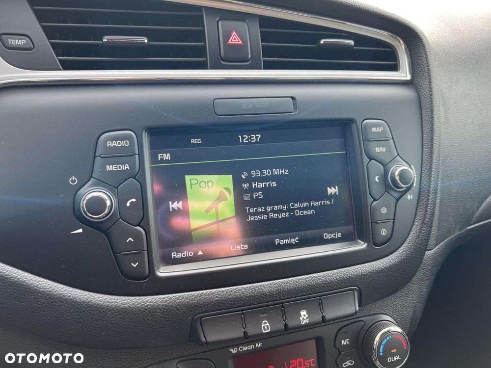 Kia Ceed Cee'd 1.6 GDI M - 23