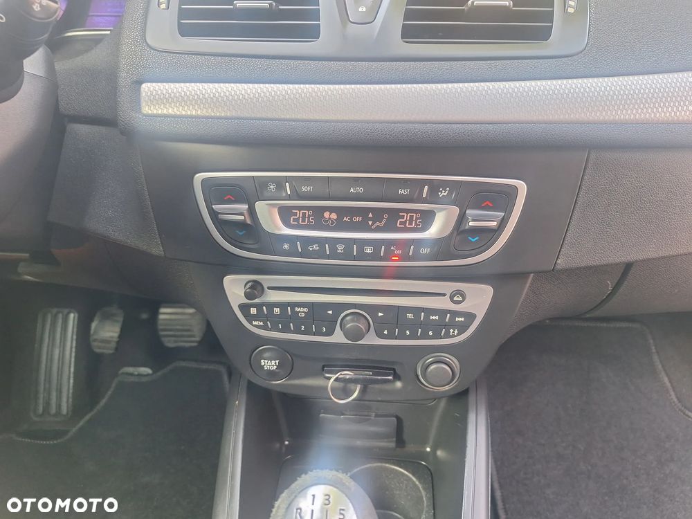 Renault Megane 2.0 dCi Dynamique - 18