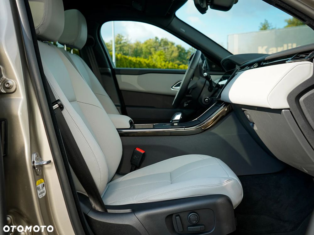 Land Rover Range Rover Velar - 16