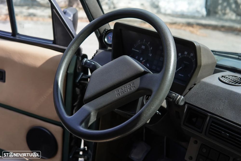 Land Rover Range Rover 2.5 TD VM - 54