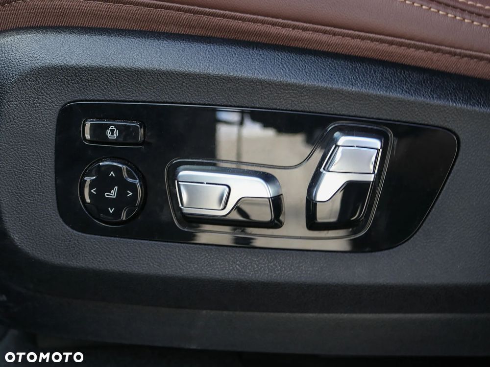 BMW X5 xDrive30d mHEV - 21
