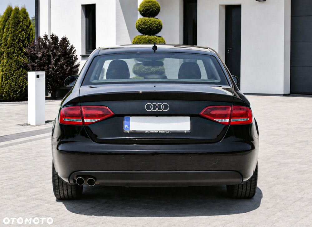 Audi A4 Limousine 2.0 TDI - 5