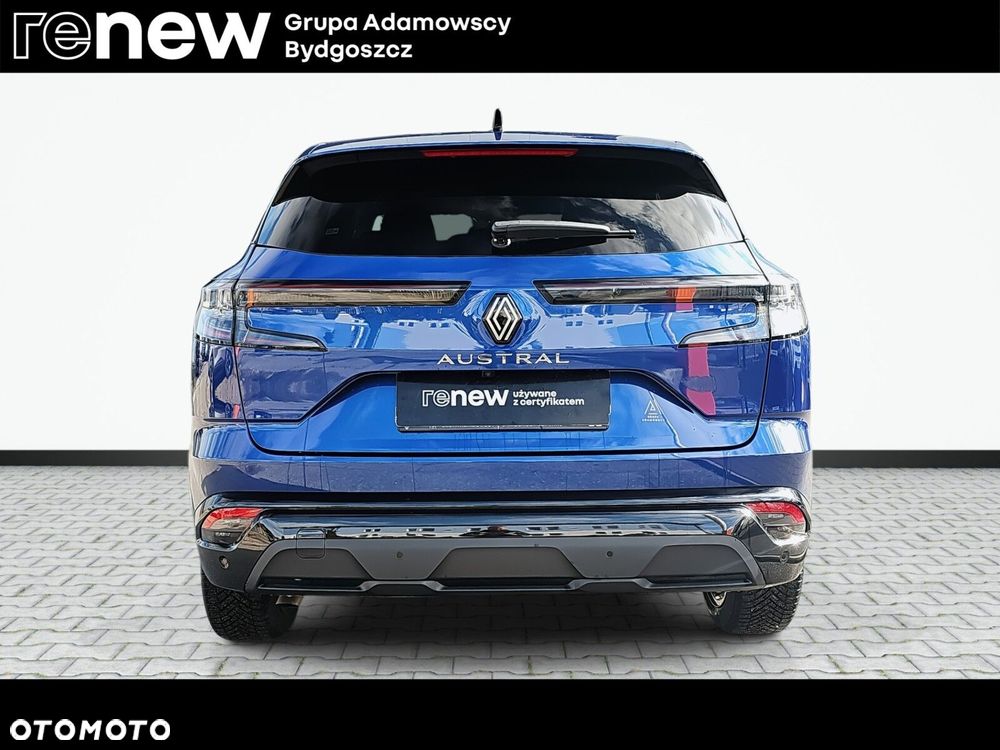 Renault Austral 1.3 TCe mHEV Techno - 9