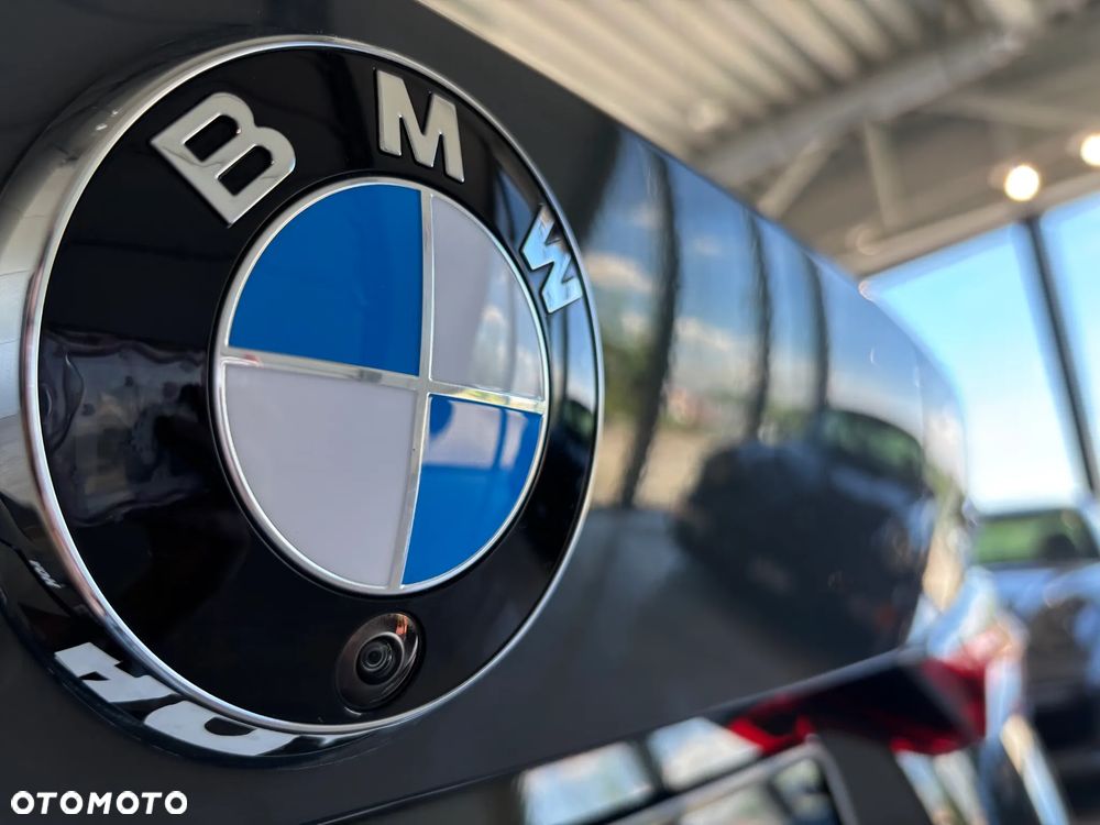 BMW Seria 4 420d - 19