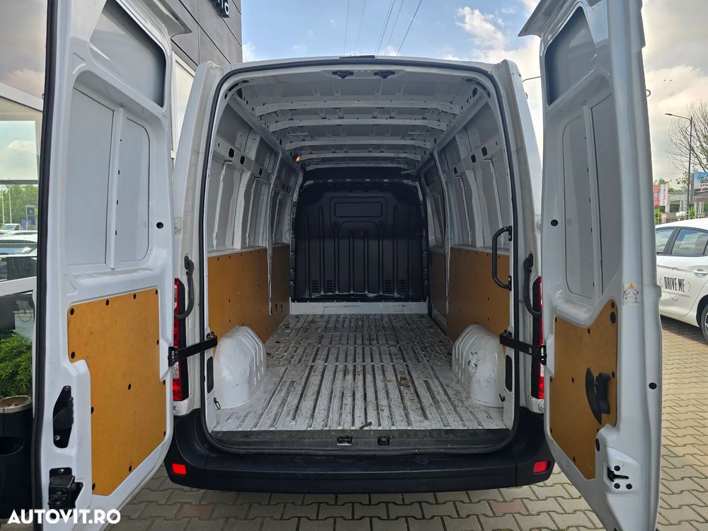 Renault Master - 14