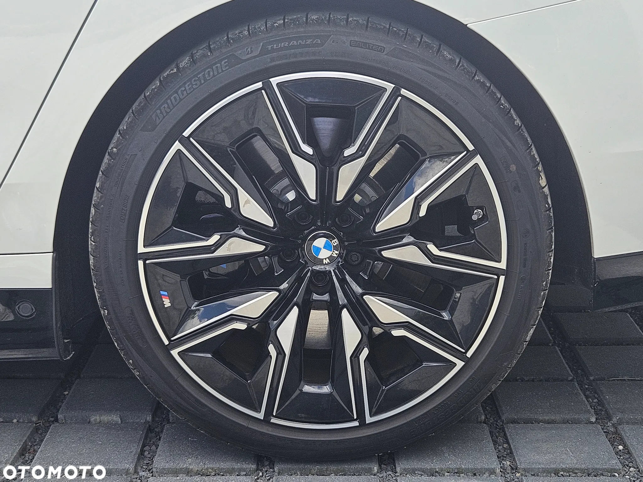 BMW Seria 7 - 9