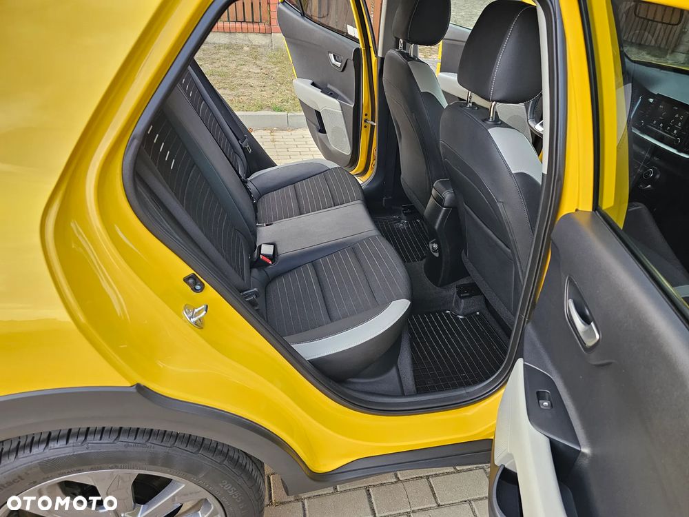 Kia Stonic 1.4 XL - 14